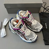 Balenciaga shoes Style 004 - angled studio shot