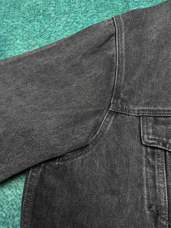 Balenciaga clothing styling view — premium authentic designer style