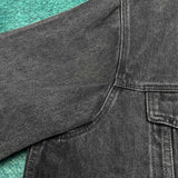 Texture and finish detail of Balenciaga luxury piece style No.105