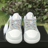 Nike tonal black luxury sneakers view 20 bold athletic profile