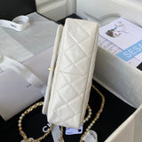  women's handbag, mid design, view 5