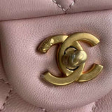 Zivas Charm Signature Style Everyday Handbag (Everyday Luxury Essential) – Styled Look