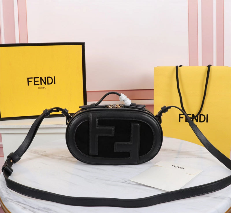 Ziva's Charm handbag – product shot (Standard Size)