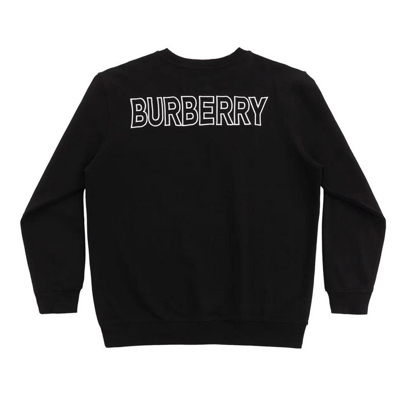 Burberry clothing detail view — premium authentic designer style