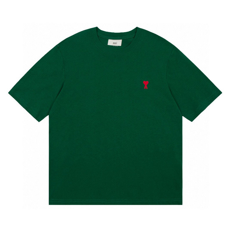 Amiri shirt front view designer style