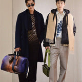 Everyday satchel carried on shoulder 10