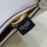Ziva's Charm handbag – product shot (16.5cm*14cm*5cm)
