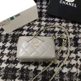  women's handbag, versatile design, view 3