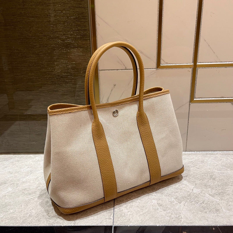 Refined handbag styled for everyday wear
