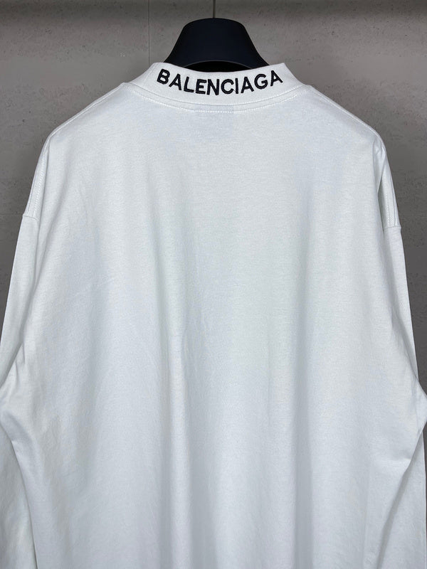 Balenciaga clothing full view — premium authentic designer style