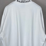 Balenciaga designer clothing styled look premium fashion