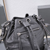 Zivas Charm Contemporary Flair Statement Handbag (Timeless Wardrobe Addition) – Styled Look 11