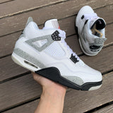 Nike Men's & Women's Designer Lifestyle Shoes — Style 260 back view