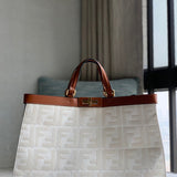 Ziva's Charm handbag – detail view (41cm*15cm*29cm)