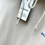 Three-quarter angle view of Balenciaga luxury piece style No.534