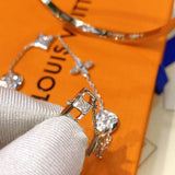 Angled view of Cartier unisex jewelry piece