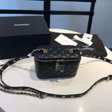Zivas Charm Versatile Design Luxury Handbag (Premium Everyday Carry) – Detail View
