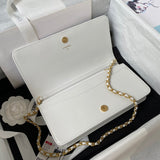 Ziva's Charm handbag – lifestyle view (one versatile size)