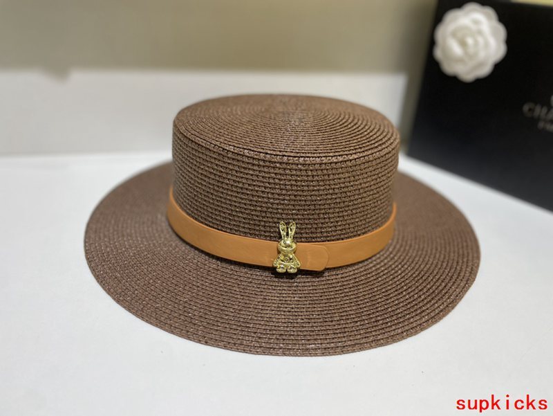 Lifestyle view of Louis Vuitton unisex cap