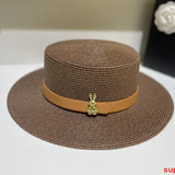 Lifestyle view of Louis Vuitton unisex cap