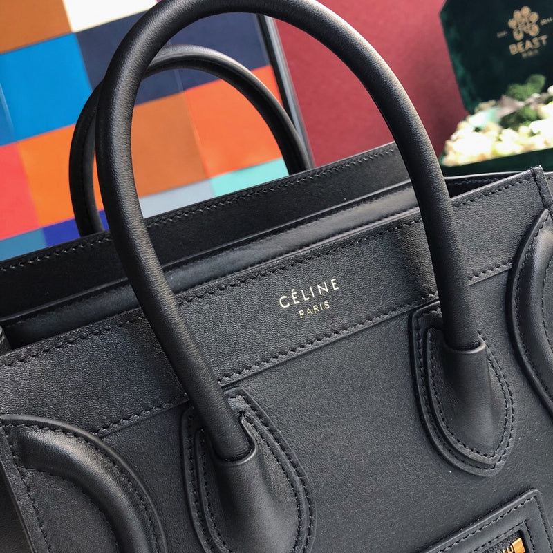 Handle and strap detail of premium chic women's handbag – women's luxury accessory