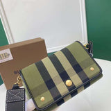 Ziva's Charm handbag – styled view (one versatile size)