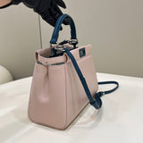 Ziva's Charm handbag – detail view (Standard Size)