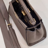 Ziva's Charm handbag – lifestyle view (23cm*7cm*19cm)