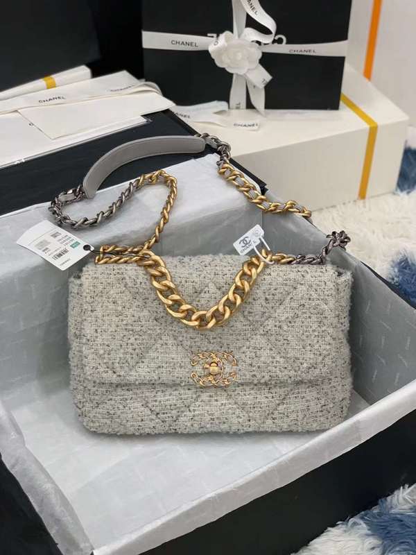 Zivas Charm Polished Finish Luxury Handbag (Structured Everyday Essential) – Front View