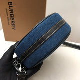 Ziva's Charm handbag – carry view (one versatile size)