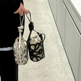 Ziva's Charm handbag – product shot (12cm*7cm*21cm)