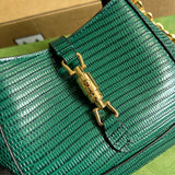 Back view of classic everyday-luxe women's handbag – women's premium purse