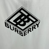 Burberry t-shirt full view — premium authentic designer style