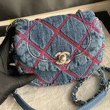 Zivas Charm Signature Style Everyday Handbag (Statement-Ready Design) – Detail View