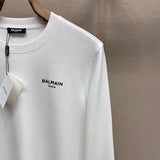Balmain clothing angled view — premium authentic designer style