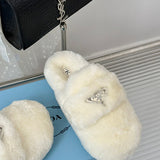 Prada luxury shoes angled view — premium authentic designer style