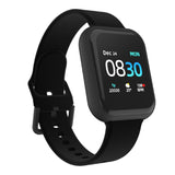Front view of Designer unisex watch