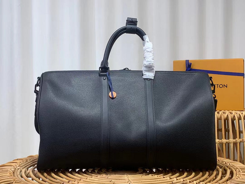 Interior view of elevated structured women's handbag – women's premium purse