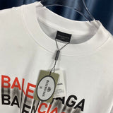 Back view of Balenciaga luxury piece style No.135