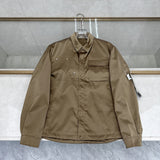 Burberry luxury designer clothing detail shot