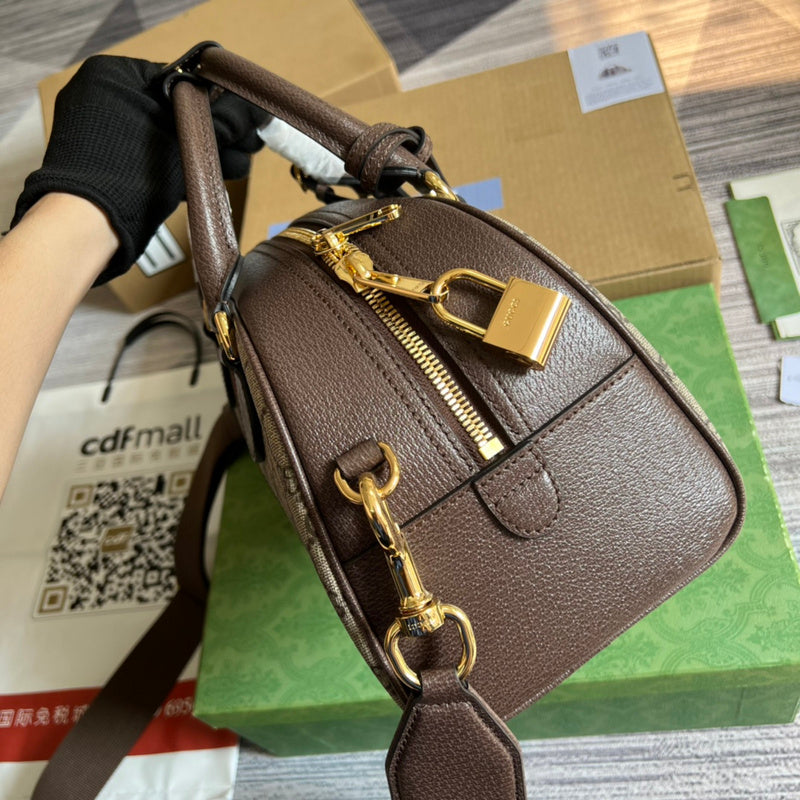 Polished bag women's premium everyday handbag