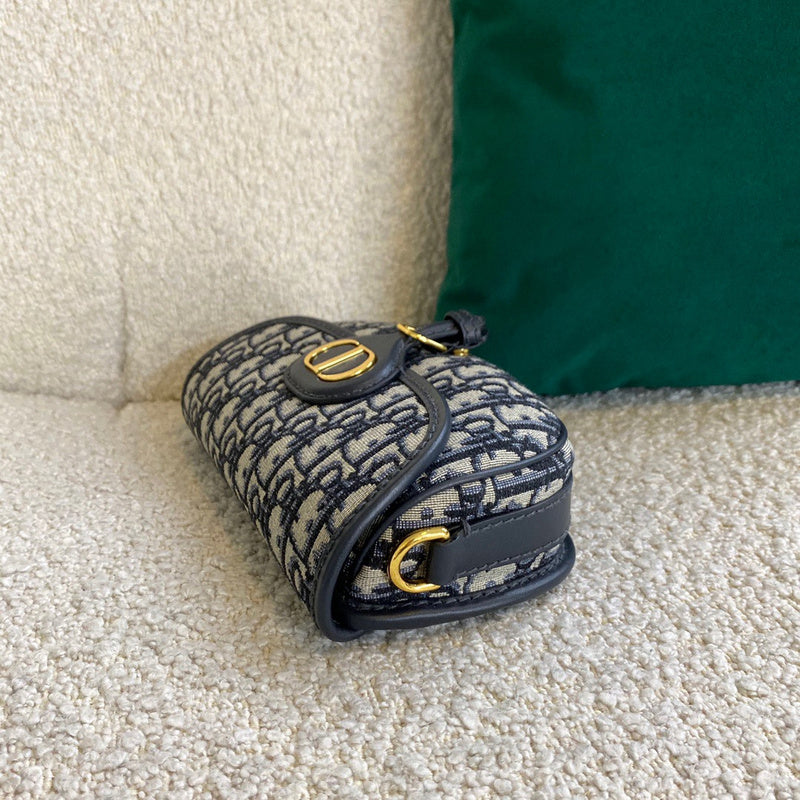Interior view of premium refined women's handbag – women's statement bag