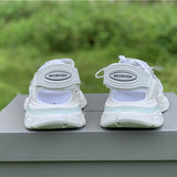 Balenciaga shoes Style 370 - styled lifestyle view