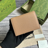 Front view of refined structured women's handbag – women's everyday handbag