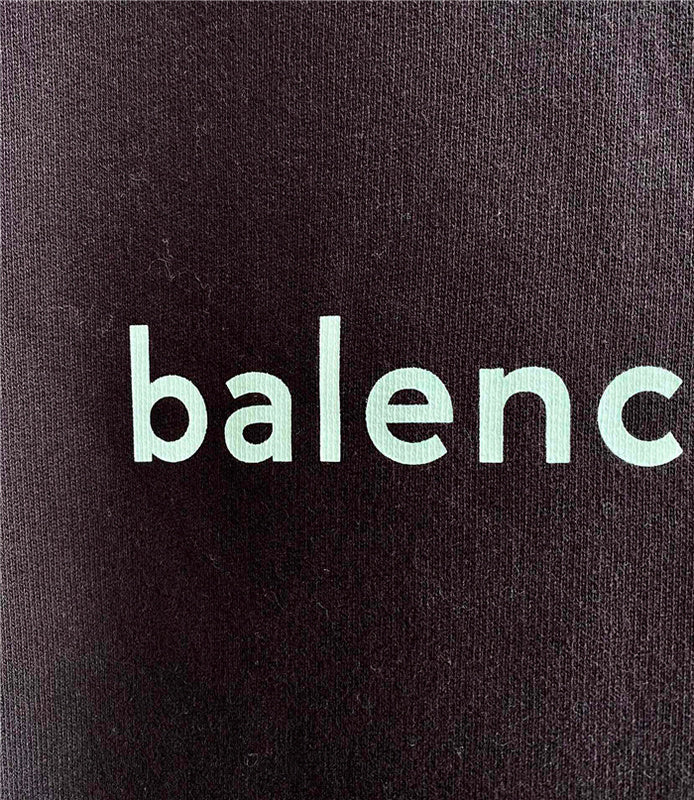 Balenciaga clothing front view — premium authentic designer style