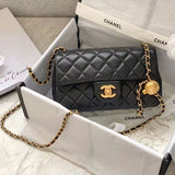 Zivas Charm Sleek Silhouette Designer Handbag (Effortless Style Upgrade) – Front View