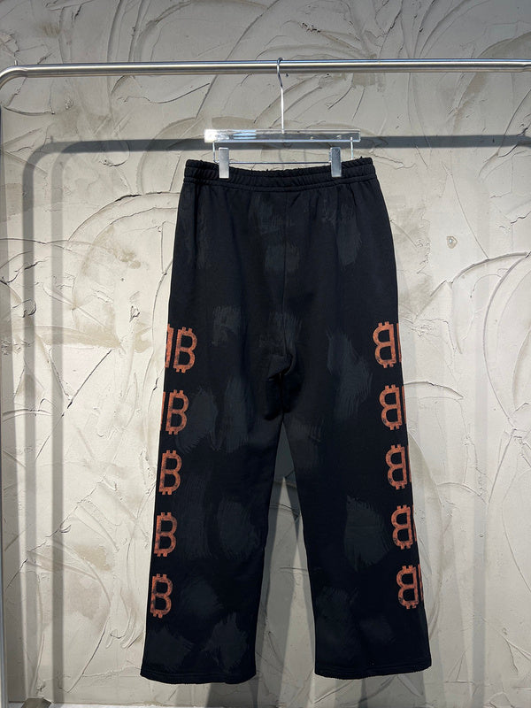 Balenciaga clothing lifestyle view — premium authentic designer style