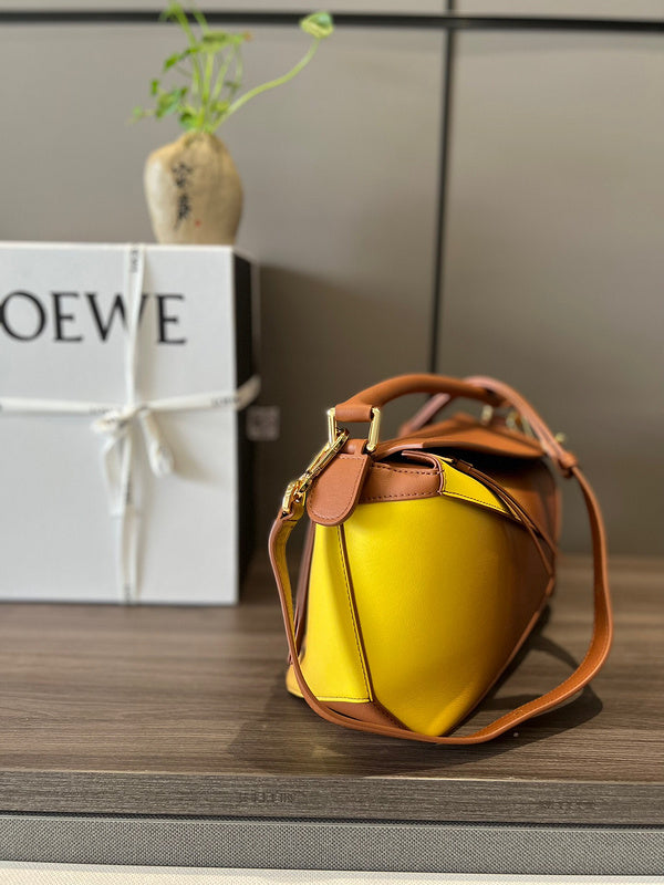 Ziva's Charm handbag – styled view (24cm*10.5cm*16cm)