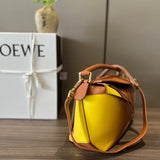 Ziva's Charm handbag – styled view (24cm*10.5cm*16cm)