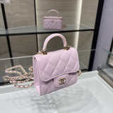  compact purse view 1